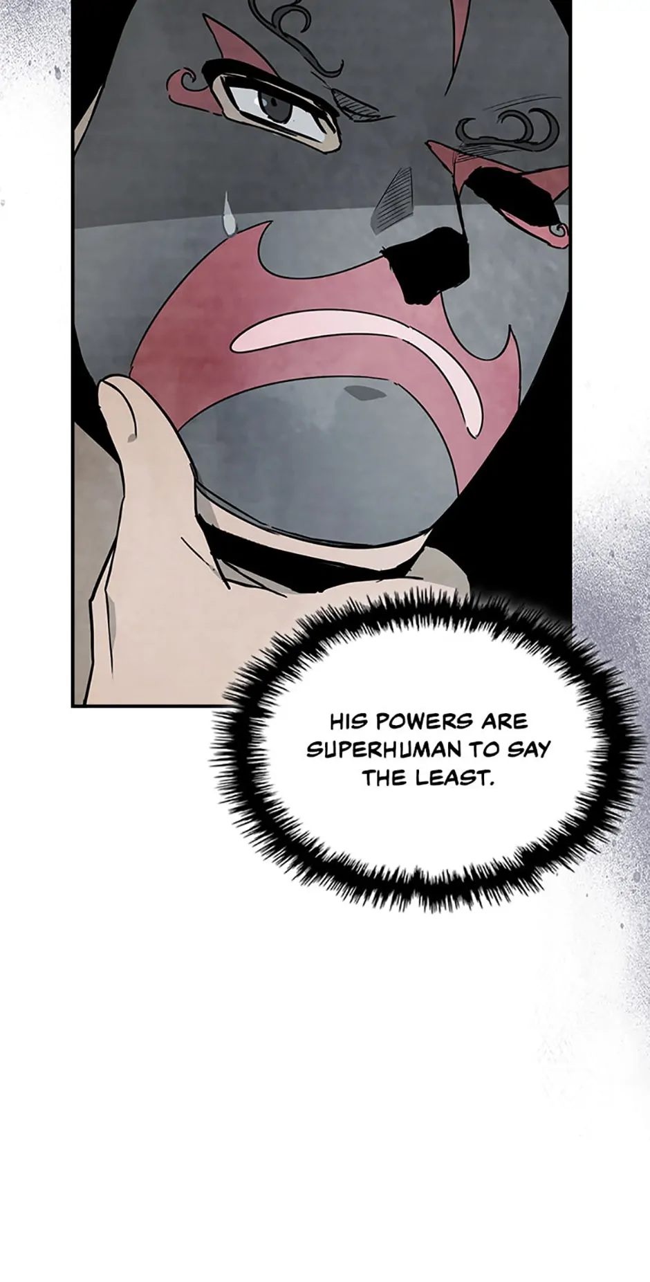Yi Shen Dang Guan Chapter 75 48